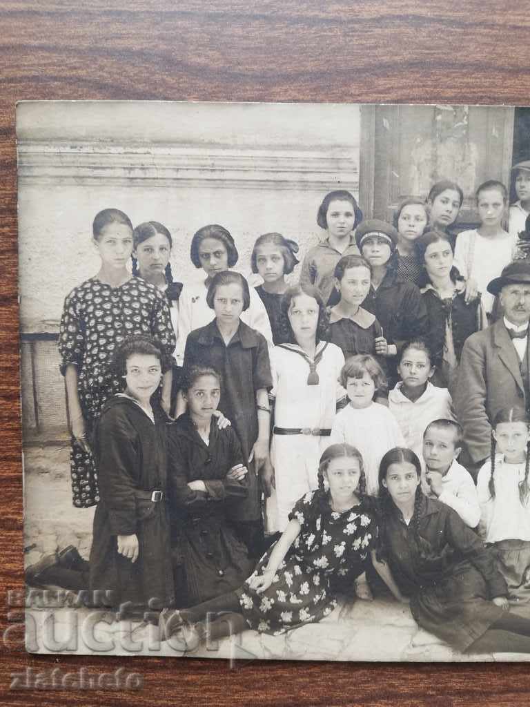 old photo with price 12.00 BGN | € 6.14 old photo with price 12.00 BGN | € 6.14