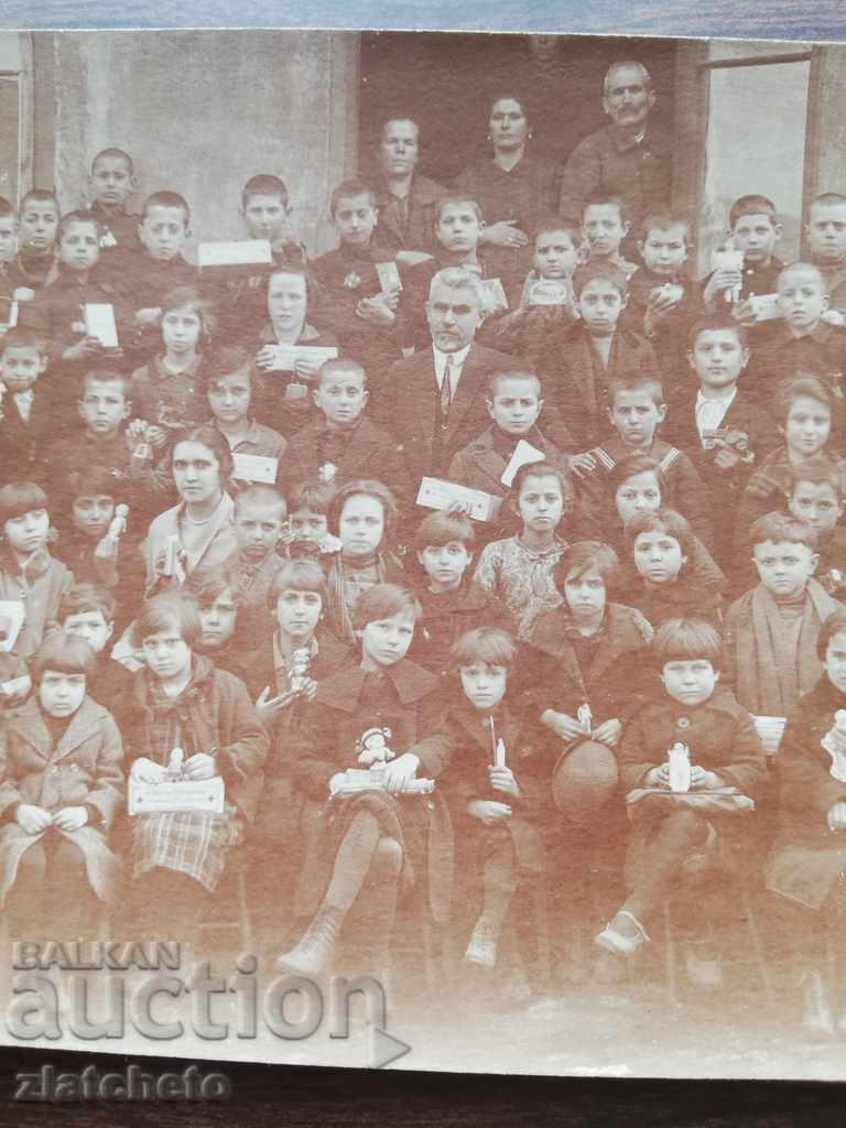 Auction Old photo - Auction Old photo -