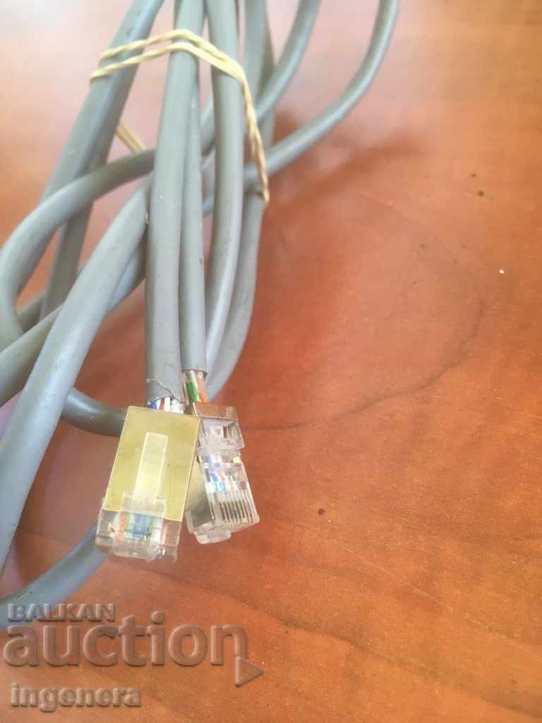 Delivery of CABLE Delivery of CABLE