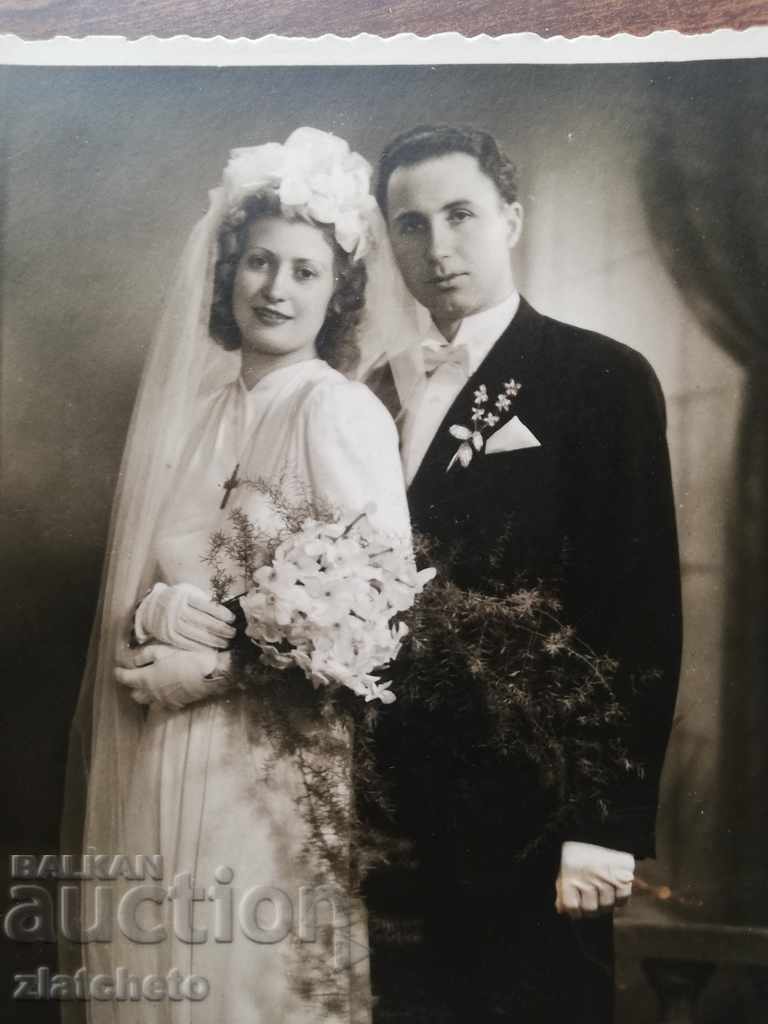 Old photo - with price 8.00 BGN | € 4.09 Old photo - with price 8.00 BGN | € 4.09