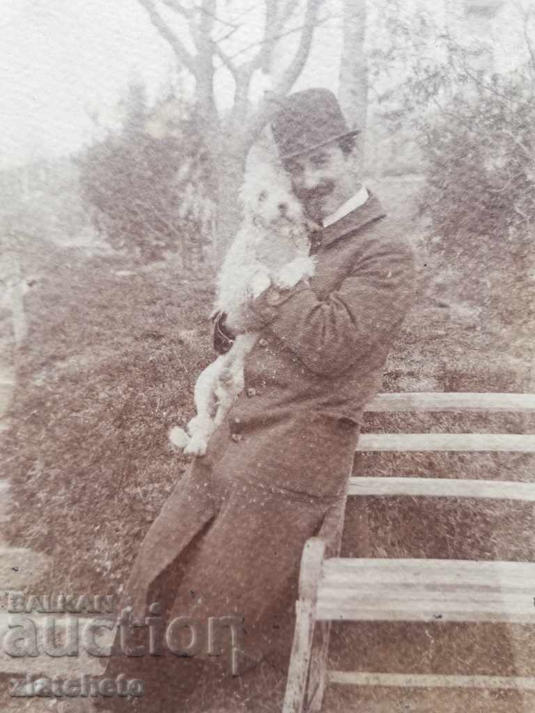 Vechea imagine - cu preț 15.00 BGN | € 7.67 Vechea imagine - cu preț 15.00 BGN | € 7.67