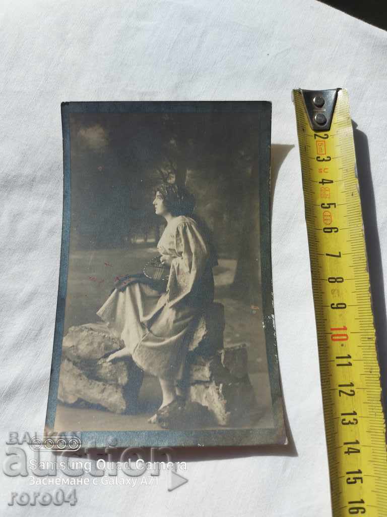 ЦЕНЗУРА - БАЛКАНСКАТА ВОЙНА - WWI - 6 ЦЕНЗУРА - БАЛКАНСКАТА ВОЙНА - WWI - 6
