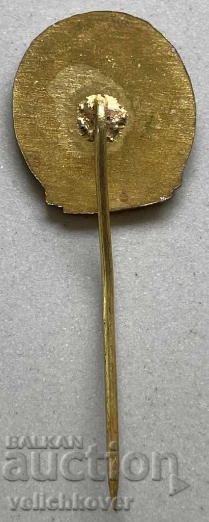 31784 Bulgaria sign football club Maritsa Plovdiv with price 4.00 BGN | € 2.05 31784 Bulgaria sign football club Maritsa Plovdiv with price 4.00 BGN | € 2.05