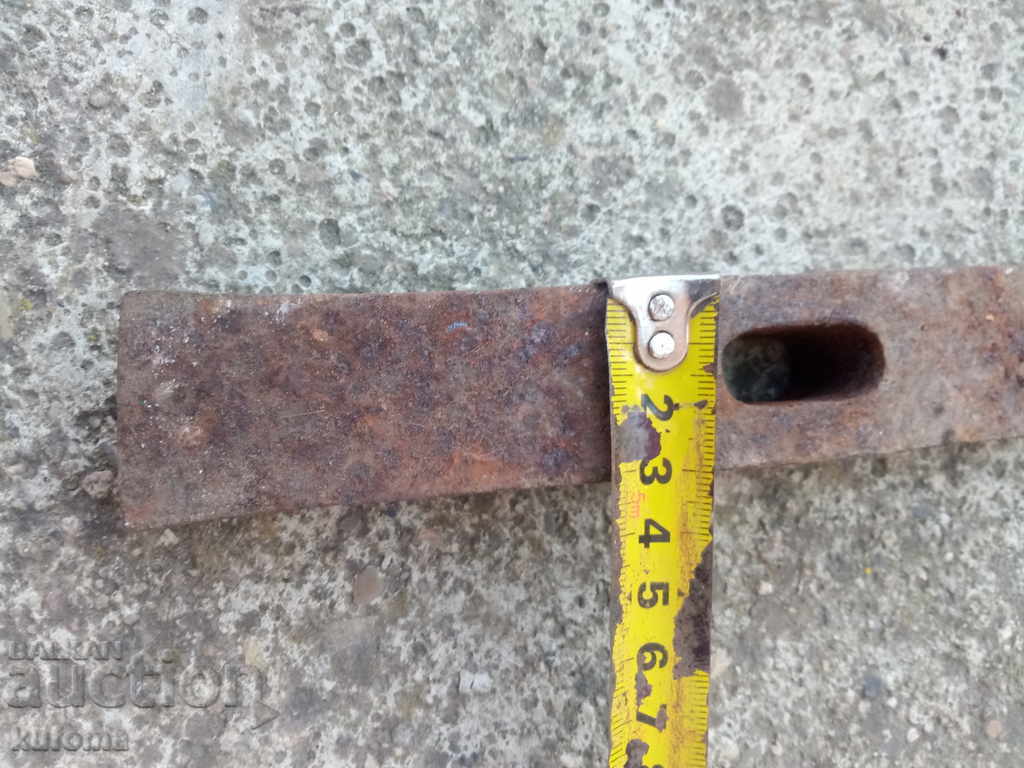 Ciocan lung vechi cu preț 19.99 BGN | € 10.22 Ciocan lung vechi cu preț 19.99 BGN | € 10.22