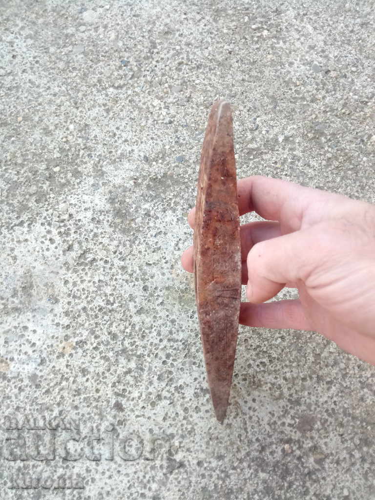 Licitație Ciocan lung vechi Licitație Ciocan lung vechi