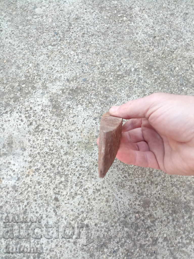 Livrarea Ciocan lung vechi Livrarea Ciocan lung vechi