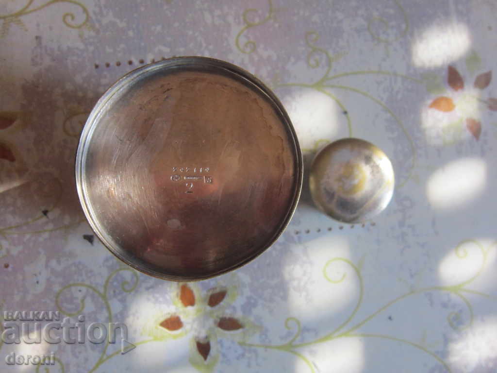 Auction Amazing French bottle of perfume bottle 1850 Auction Amazing French bottle of perfume bottle 1850