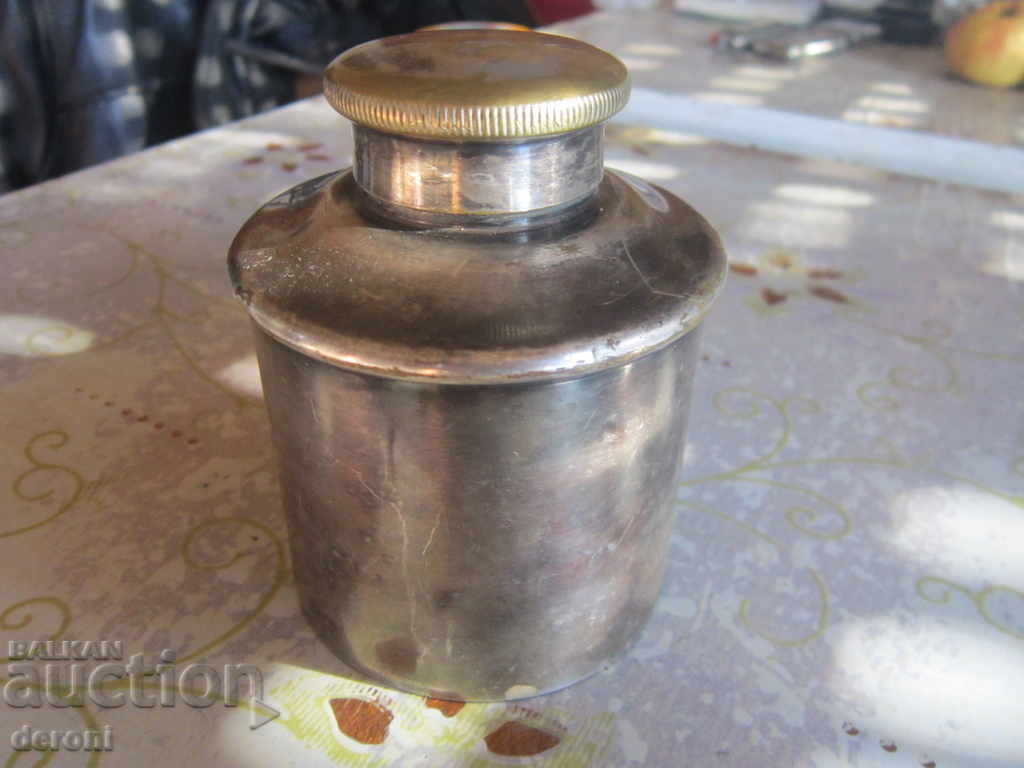 Amazing French bottle of perfume bottle 1850 - 6 Amazing French bottle of perfume bottle 1850 - 6