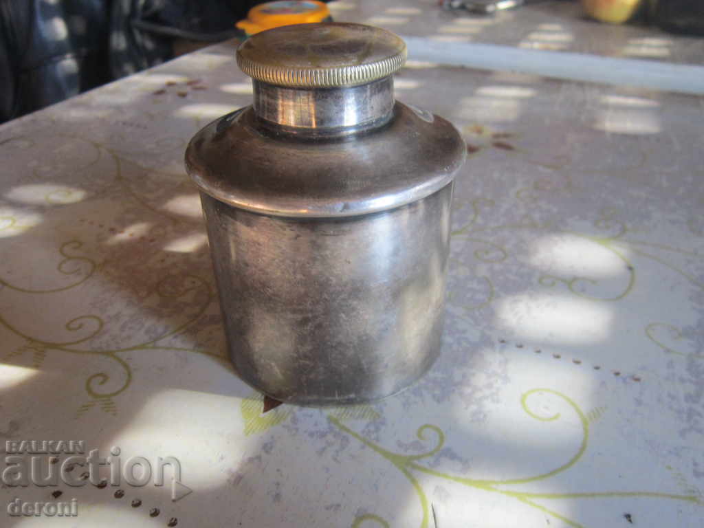 Amazing French bottle of perfume bottle 1850 - 7 Amazing French bottle of perfume bottle 1850 - 7