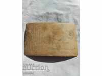 CENZURA - RĂZBOIUL BALCANIC - Primul Război