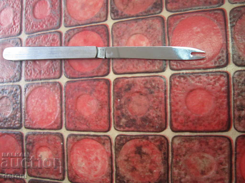 Large luxury knife leg Giesen Forthoff Sflingen - 5 Large luxury knife leg Giesen Forthoff Sflingen - 5