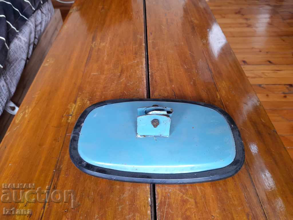 Oglindă pentru camion vechi - 5 Oglindă pentru camion vechi - 5