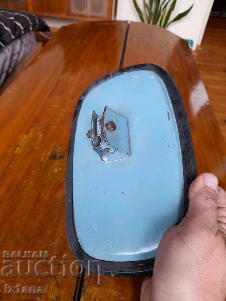 Oglindă pentru camion vechi - 6 Oglindă pentru camion vechi - 6