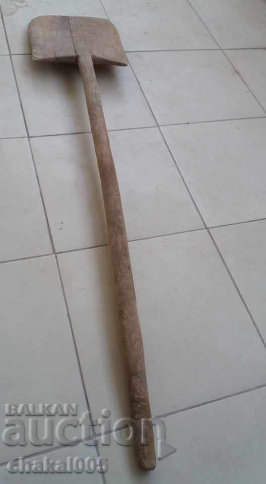 Revival wheat shovel with price € 20.00 | 39.12 BGN