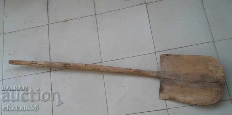 Revival wheat shovel Revival wheat shovel