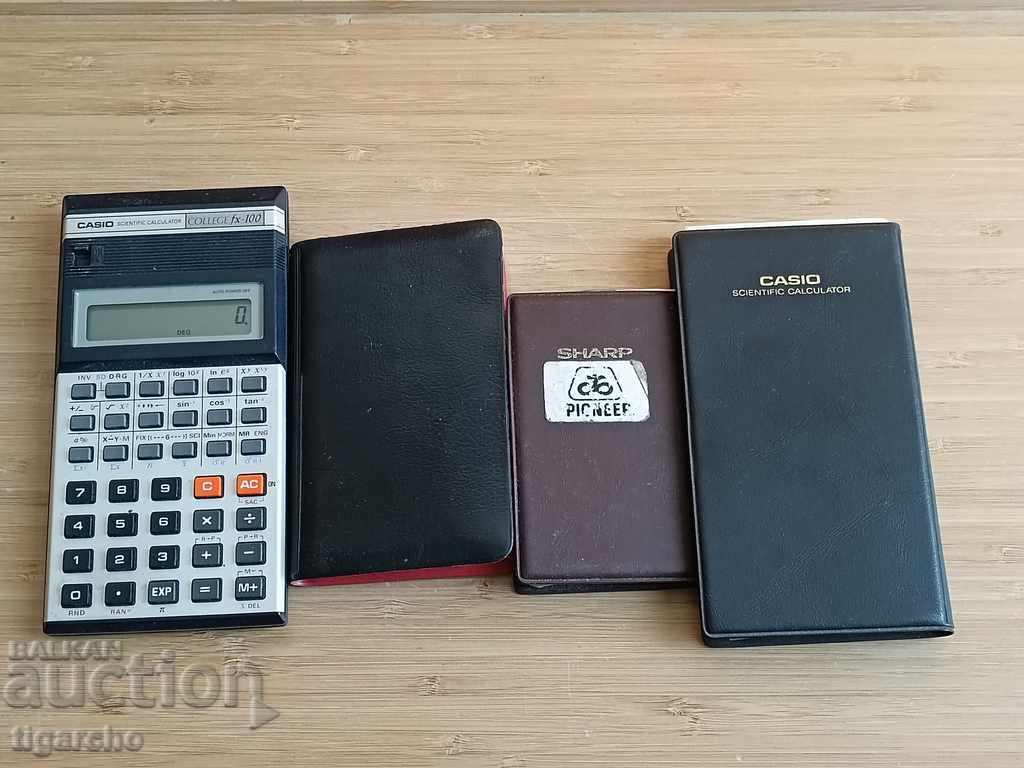 Παράδοση Παλιά αριθμομηχανές Παράδοση Παλιά αριθμομηχανές