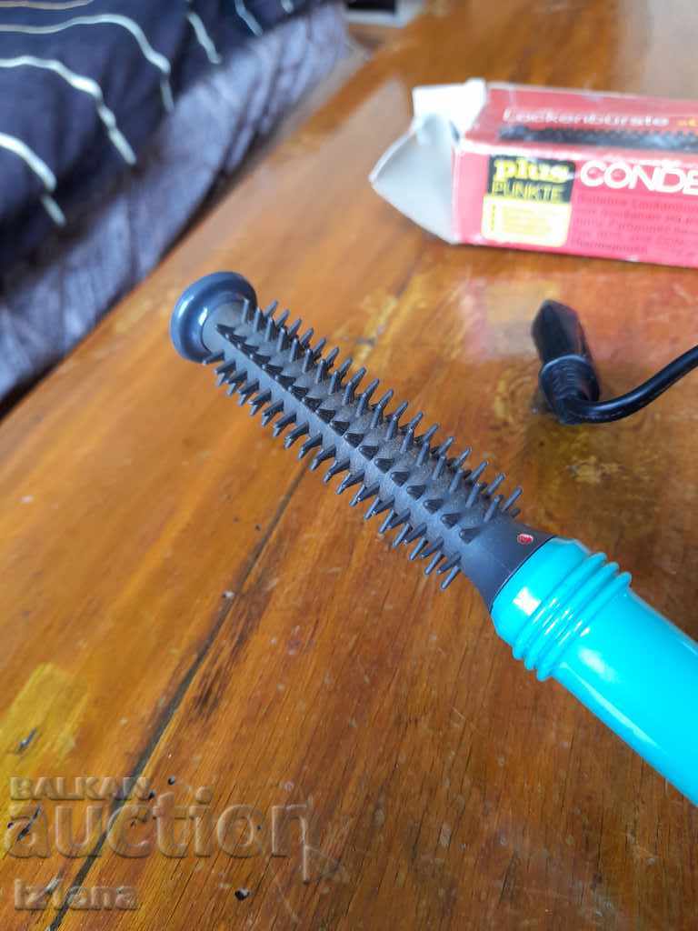 Auction  Old Masha Condel