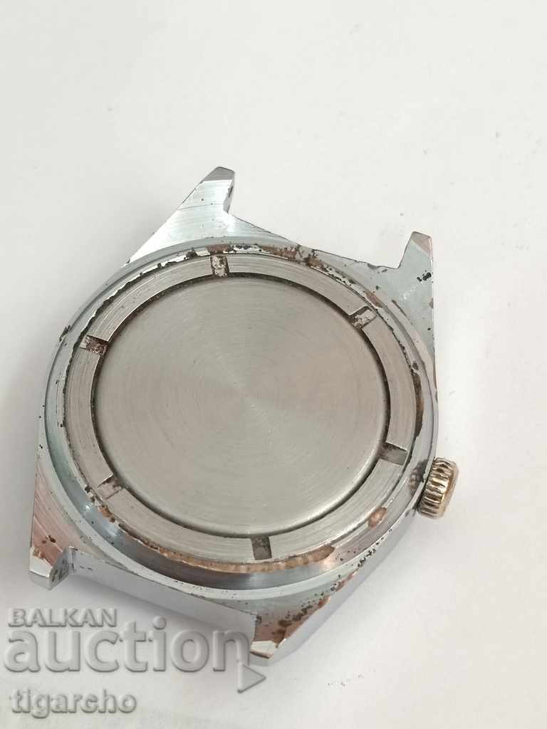 Δημοπρασία Ρολόι Πύραυλος Δημοπρασία Ρολόι Πύραυλος