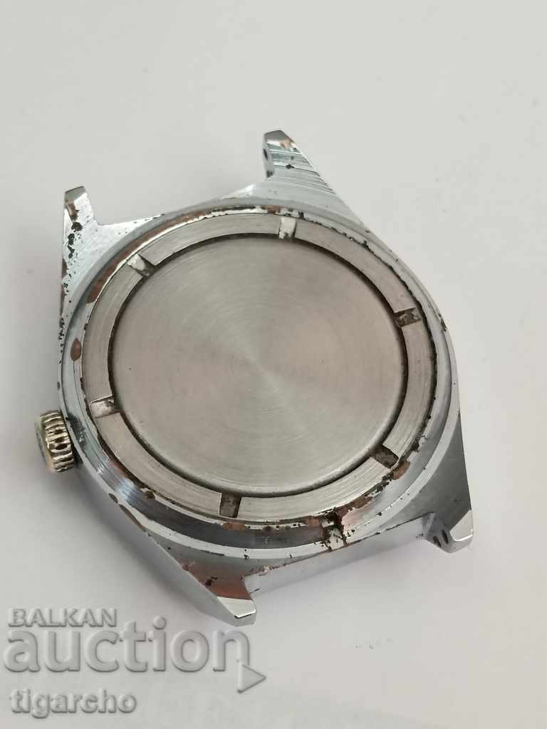 Παράδοση Ρολόι Πύραυλος Παράδοση Ρολόι Πύραυλος