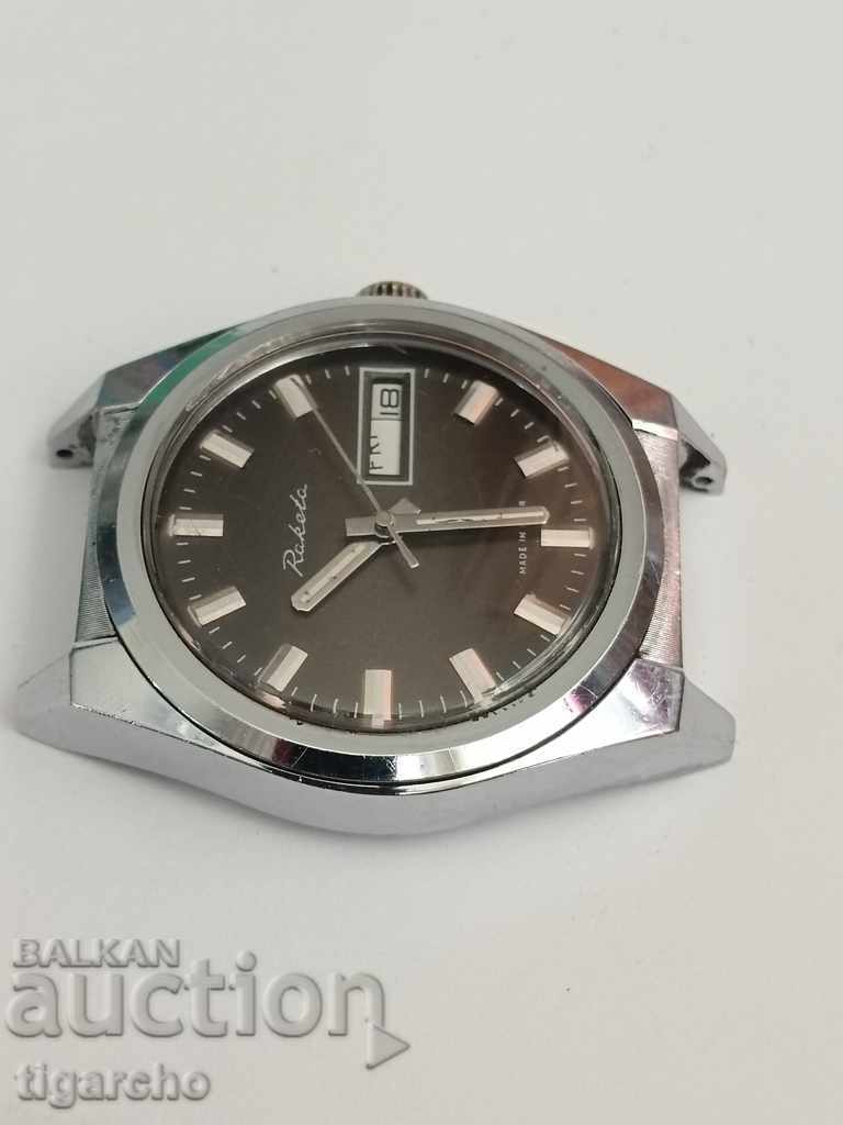 Ρολόι Πύραυλος - 5 Ρολόι Πύραυλος - 5