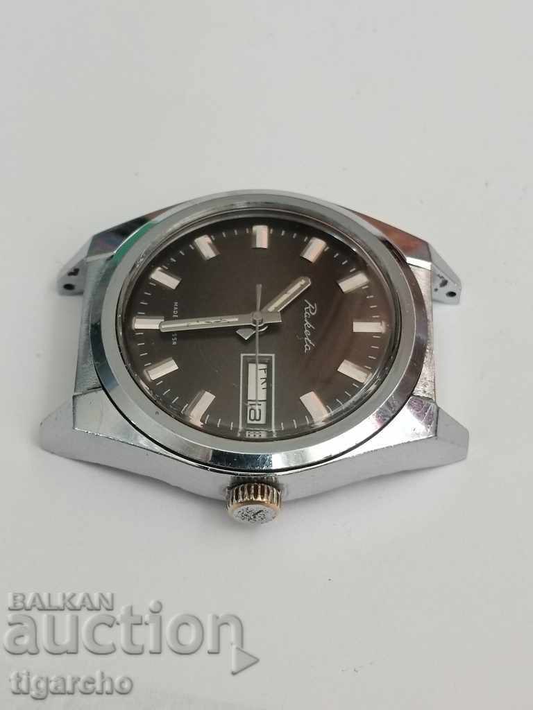 Ρολόι Πύραυλος - 7 Ρολόι Πύραυλος - 7