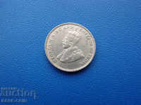 XII (47) Hong Kong 5 Cent 1935 Rare