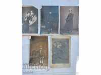 ТУРСКИ / ОСМАНСКИ - КАРТИЧКИ / СНИМКИ