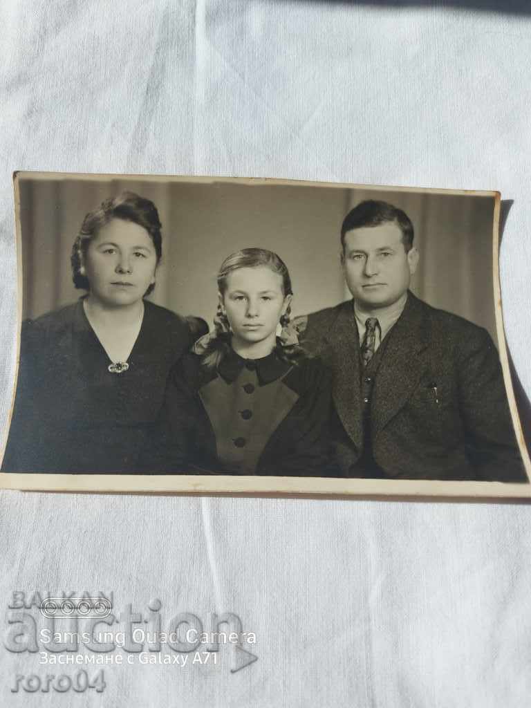 FOTO - ELECTRA - SERAFIMOV - PLEVEN