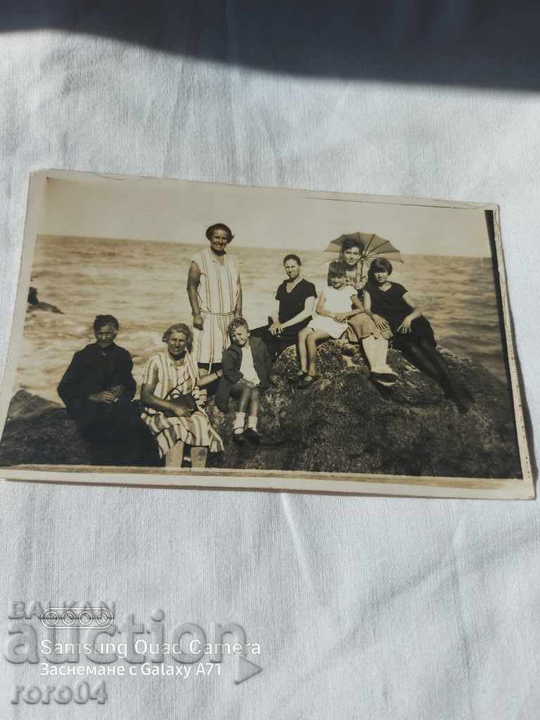 SOZOPOL - 7 SOZOPOL - 7