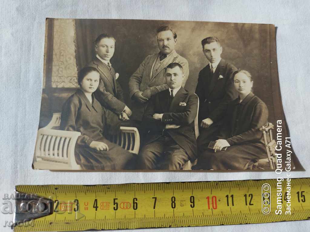 STUDENTS - DEBELETS VILLAGE - 1923 with price 13.49 BGN | € 6.90 STUDENTS - DEBELETS VILLAGE - 1923 with price 13.49 BGN | € 6.90