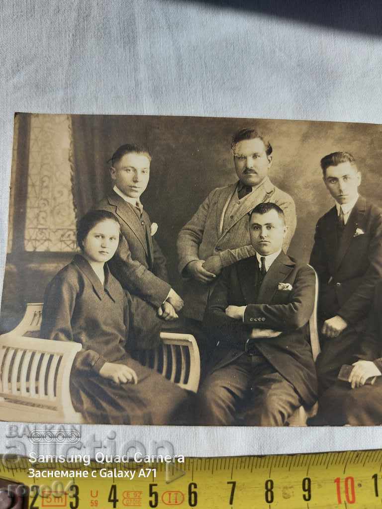 Παράδοση ΜΑΘΗΤΕΣ - ΧΩΡΙΟ ΝΤΕΜΠΕΛΕΤΣ - 1923