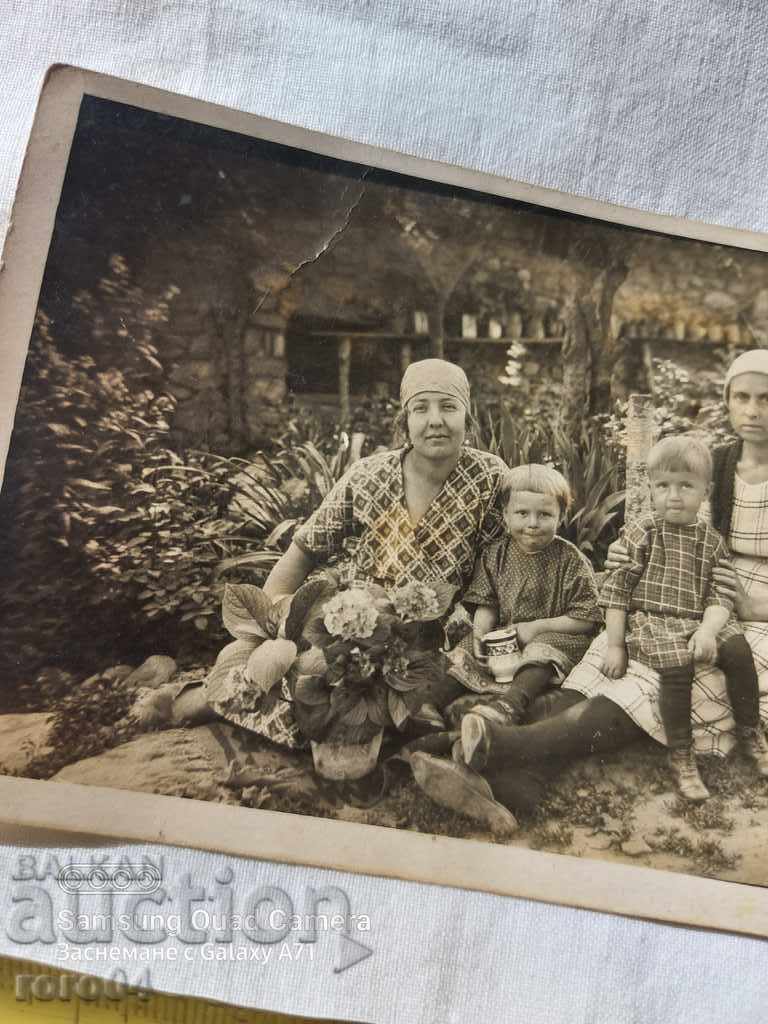 Delivery of KYUSTENDIL - AISHETO - 1926 Delivery of KYUSTENDIL - AISHETO - 1926