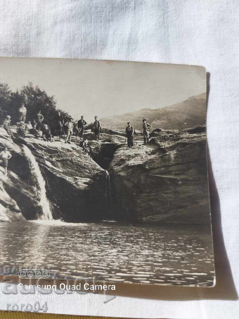 Delivery of MONASTERY - MILL - 1928 Delivery of MONASTERY - MILL - 1928