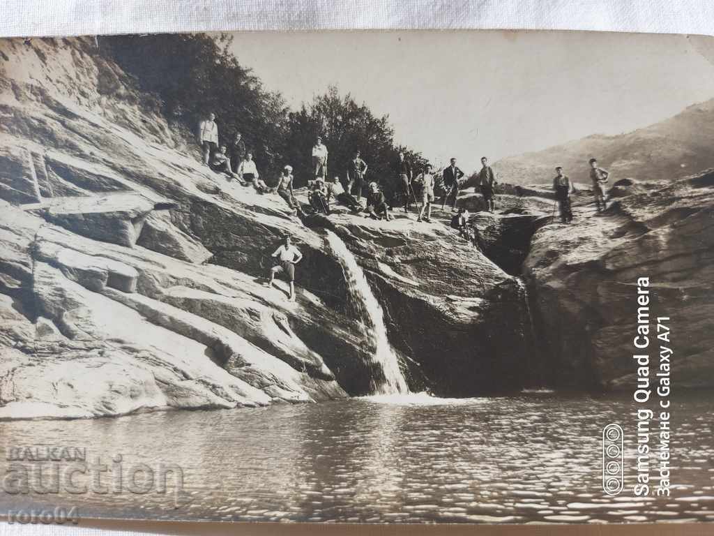 MONASTERY - MILL - 1928 - 5 MONASTERY - MILL - 1928 - 5