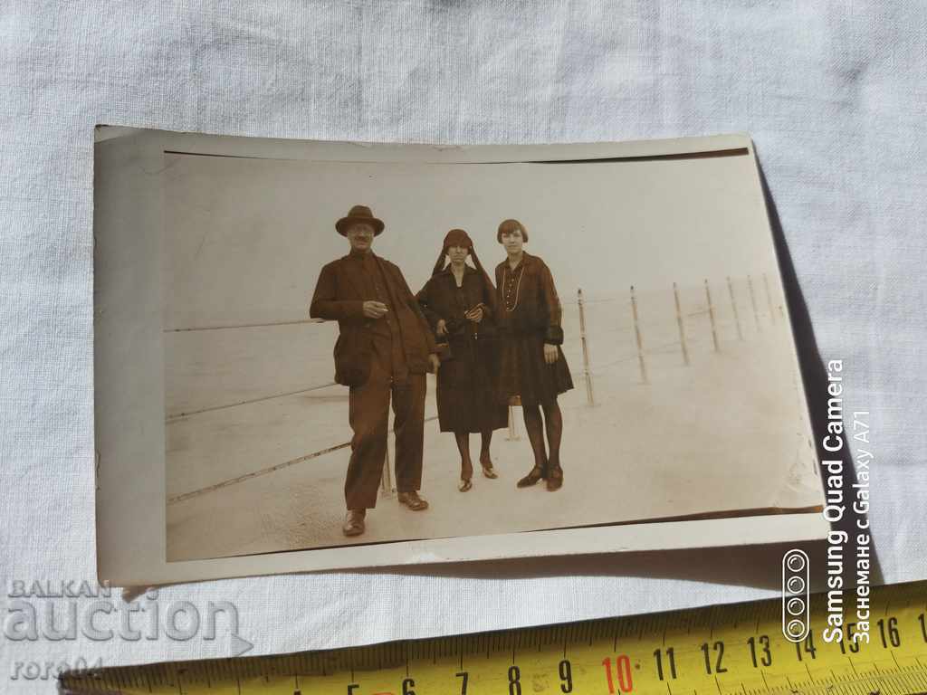 VARNA - BY THE SEA - 1927 with price 11.11 BGN | € 5.68 VARNA - BY THE SEA - 1927 with price 11.11 BGN | € 5.68