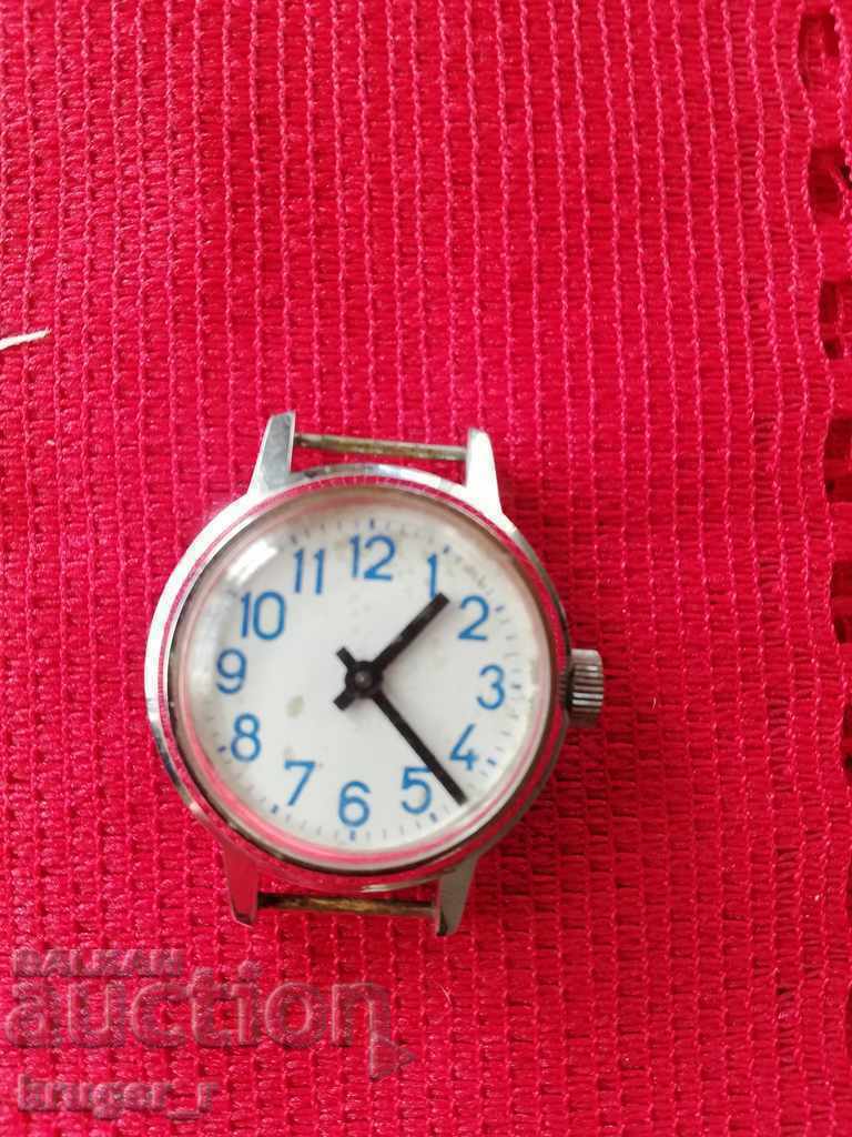 Clock - 5