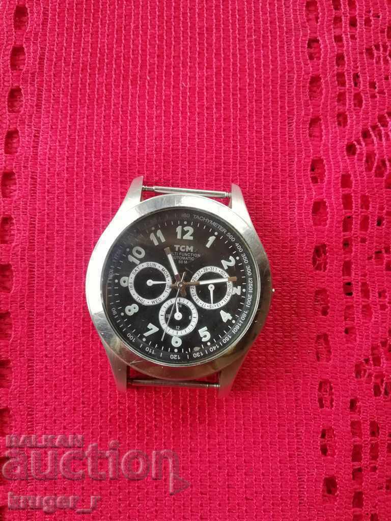 TCM AUTOMATIC watch - 5 TCM AUTOMATIC watch - 5