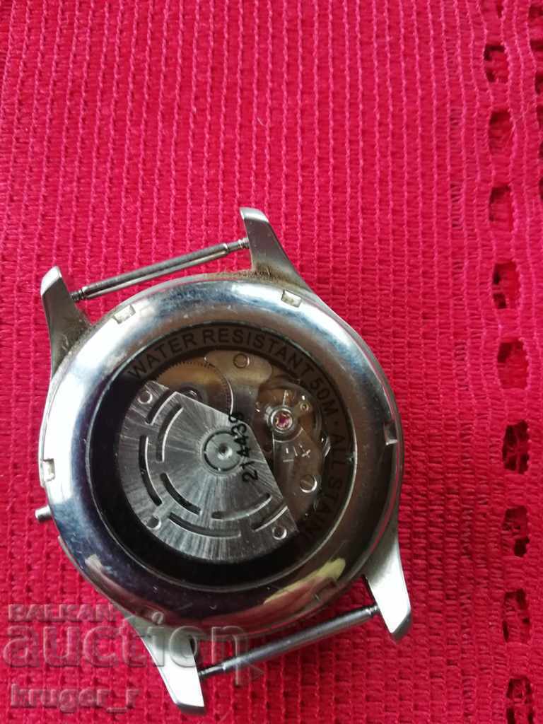 Ceas TCM AUTOMAT - 6 Ceas TCM AUTOMAT - 6