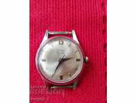 Swiss Watch TIMOR DE LUXE 17 JEVELS