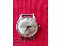 Swiss Watch TIMOR DE LUXE 17 JEVELS