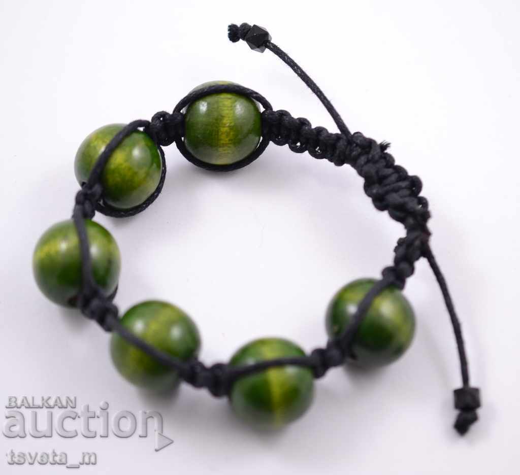 HEALING ENERGY BRACELET with price 3.00 BGN | € 1.53 HEALING ENERGY BRACELET with price 3.00 BGN | € 1.53