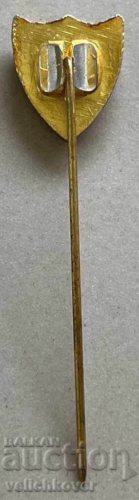 31818 Bulgaria sign football club Spartak Varna with price 3.00 BGN | € 1.53 31818 Bulgaria sign football club Spartak Varna with price 3.00 BGN | € 1.53