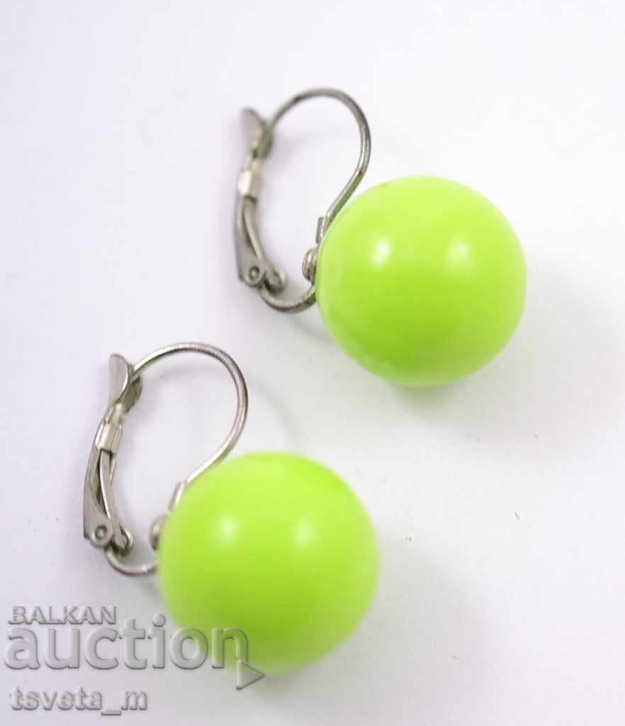 Licitație Cercei, bijuterii Licitație Cercei, bijuterii