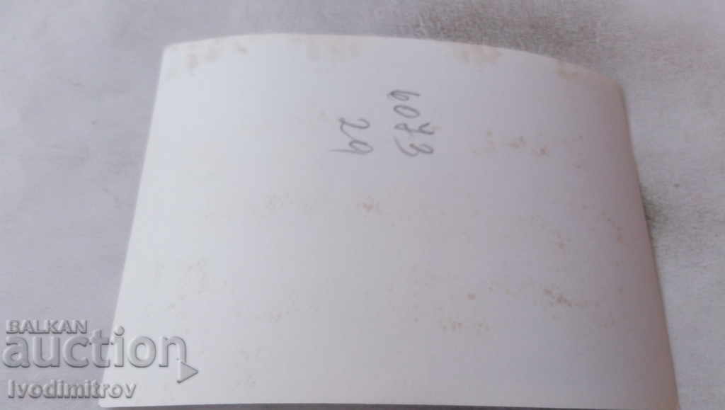 Fotografie proaspăt căsătoriți cu preț € 0.69 | 1.35 BGN