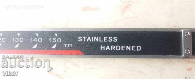 Auction Digital double sided caliper (digital) 0.01 - 150mm / STEEL / Auction Digital double sided caliper (digital) 0.01 - 150mm / STEEL /