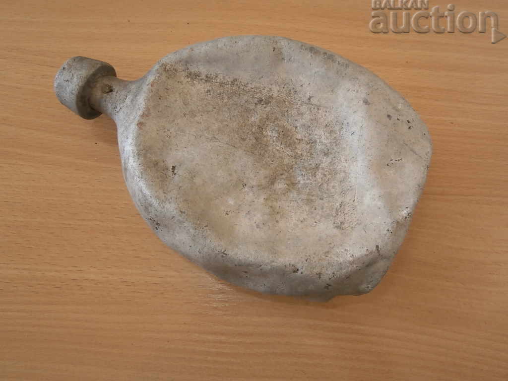 Licitație cantina antica Germania WW1 WWI RRR Licitație cantina antica Germania WW1 WWI RRR