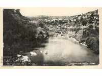 Παλιά φωτογραφία - Tarnovo, Γενική άποψη