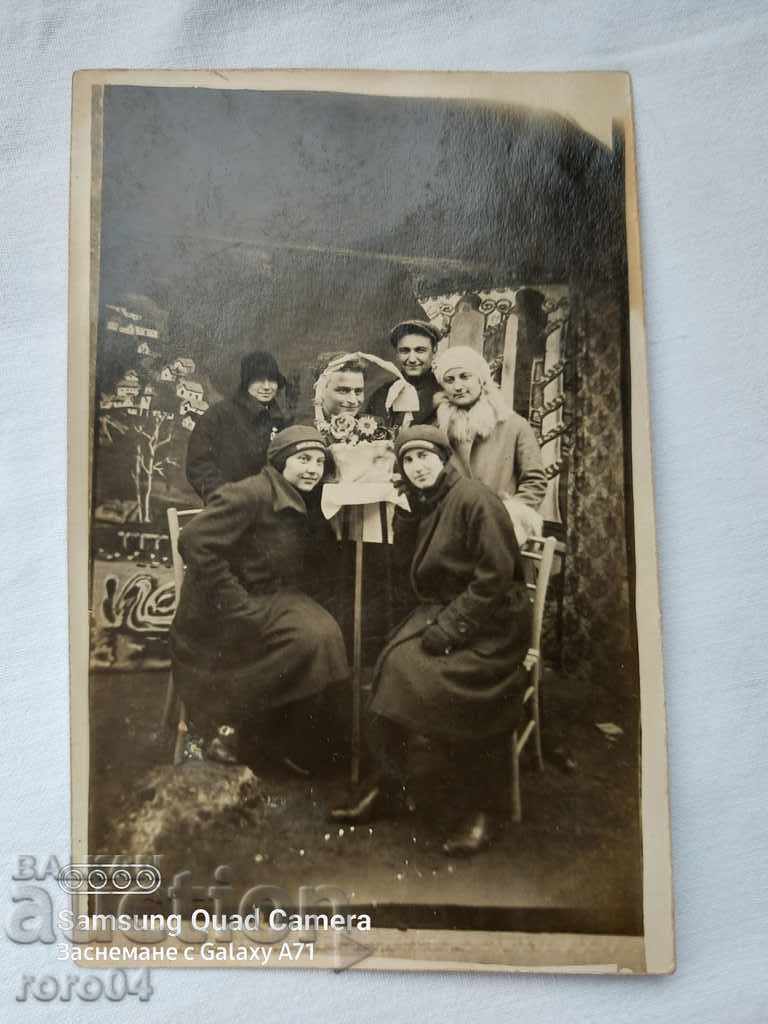 PROVADIA - TÂRG MEMORIAL - 1926