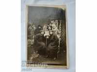 PROVADIA - FAIR MEMORIAL - 1926