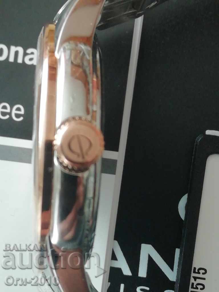 Auction  Candino watch